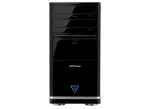 MEDION AKOYA PC P5267 D