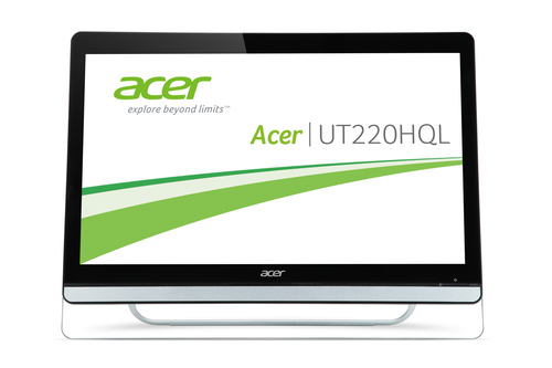 Acer VM2611G + UT220HQL – image 2