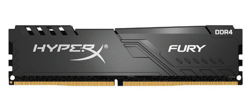 HyperX FURY HX432C16FB4/16 memory module
