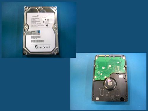 HP 684594-001 internal hard drive