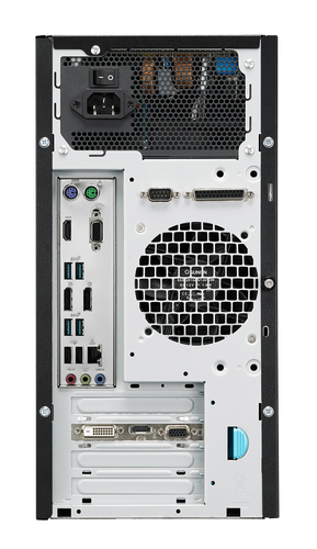 ASUSPRO D840MA-I797000170 PC Intel® Core™ i7 i7-9700 – image 5