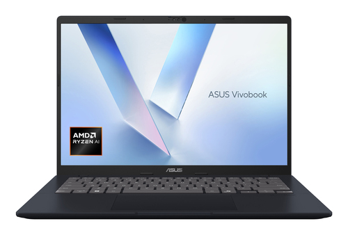 Asus Vivobook 14 Copilot+ PC Amd Ryzen 5 AI 16GB RAM 512GB SSD 14 Inch Windows 11 Laptop - image 1