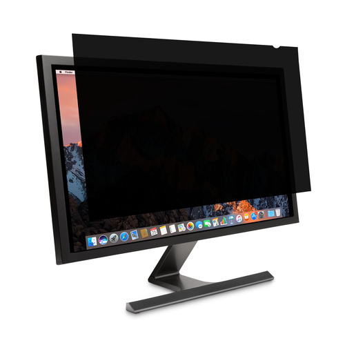 Kensington K52110WW filtro para monitor 49,5 cm (19.5") Filtro de privacidad para pantallas sin marco imagen 1