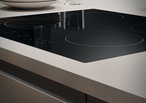 Candy Idea CI642CTT/S1 Black Built-in – image 8