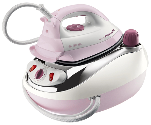 Philips GC6340 Pressurized ironing system – image 2