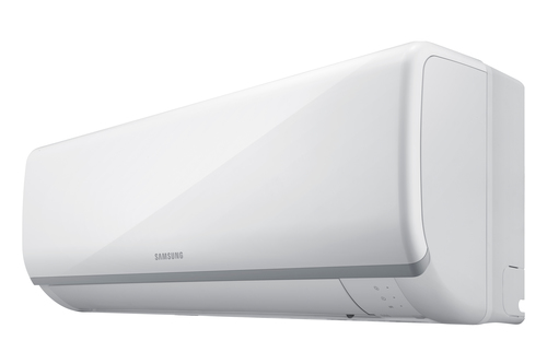 Samsung AQ24TSBN air conditioner Split system White – image 2
