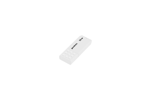 Goodram UME2 unidad flash USB 32 GB USB tipo A 2.0 Blanco