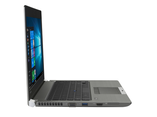Dynabook Z40-C-12X Intel® Core™ i5 i5-6200U Laptop – image 5
