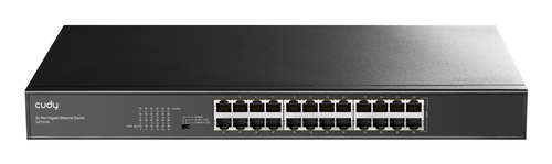 Cudy 24-Port Gigabit Unmanaged Switch