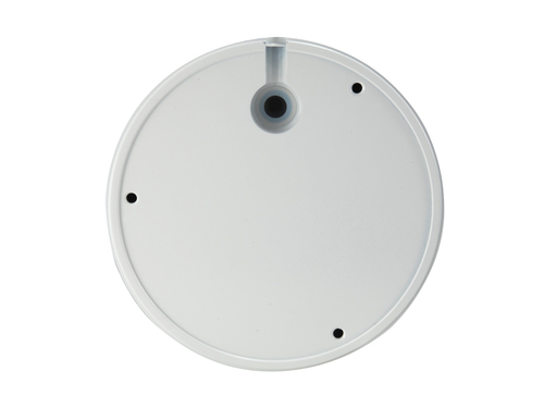 LevelOne HUBBLE Zoom Dome IP Network Camera, H.265, 5-Megapixel, 802.3af PoE, IR LEDs, Indoor/Outdoor, 2.8X Optical Zoom, Vandalproof, two-way audio – image 3
