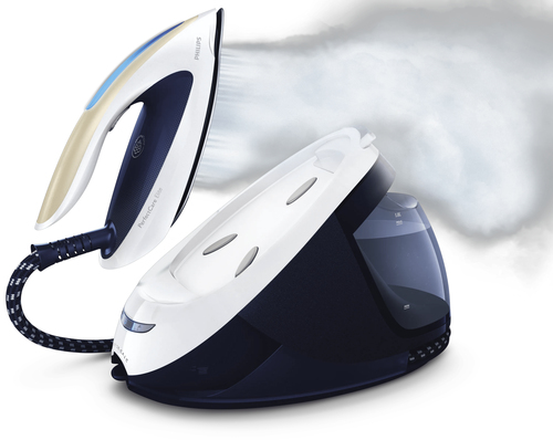 Philips PerfectCare Elite GC9650/80, afbeelding 2