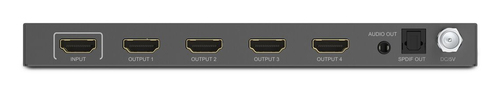 Marmitek Split 814 Pro, afbeelding 8