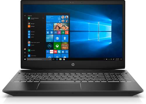 HP Pavilion Gaming 15-cx0034tx Intel® Core™ i7 i7-8750H Laptop – image 2