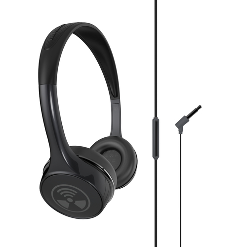 IFROGZ Toxix Plus