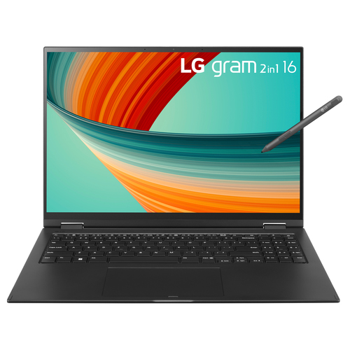 LG Gram 16T90R-K.AA78A1 laptop Intel® Core™ i7 i7-1360P Hybrid (2-in-1) – image 1