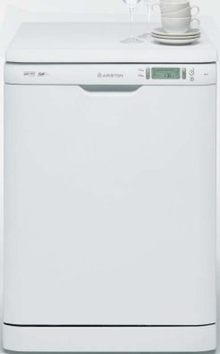 Hotpoint LF70W dishwasher Freestanding 12 place settings
