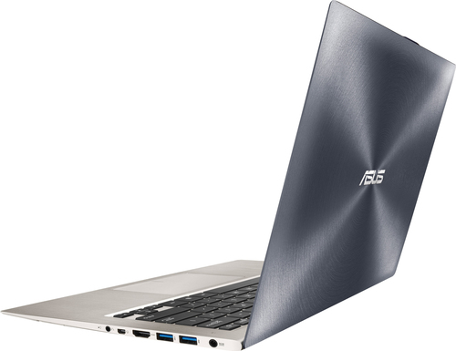 ASUS Zenbook VD-R4020H Intel® Core™ i5 i5-3317U Laptop – image 7