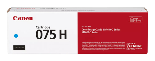 TONER 075 H C