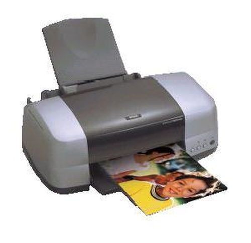 Epson Stylus Photo 900 NON 9ppm 5760dpi A4 USB