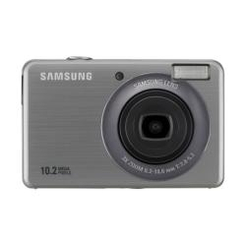 Samsung PL50 silver