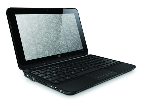 HP Mini 210-1034TU Intel Atom® N450 Netbook – image 4