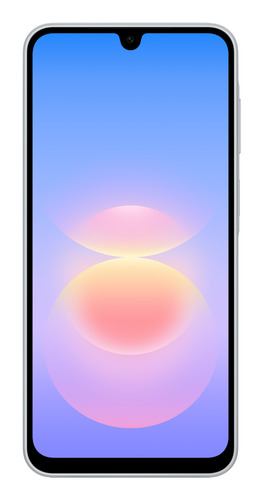 Samsung Galaxy A18 128 Go Argent 4G – Photo 2 sur 9