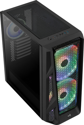 Aerocool AirHawk Duo – image 3