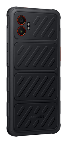Samsung Galaxy XCover7 Pro 16,8 cm (6.6") Ranura híbrida Dual SIM 5G USB Tipo C 6 GB 128 GB 4350 mAh Negro