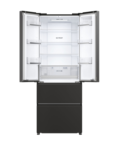 Haier HFR5719ENPB Freestanding – image 3