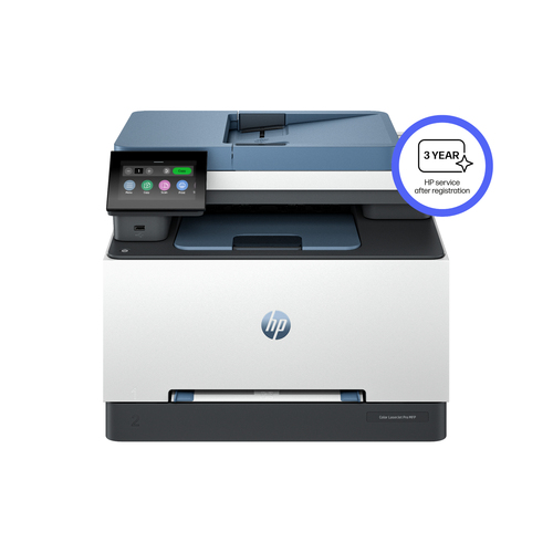 HP Color LaserJet 3302sdw