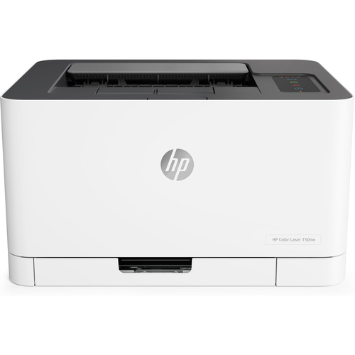 Drukarka laserowa HP Color Laser 150nw Wi-Fi LAN USB