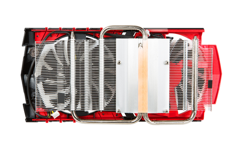 MSI GAMING GeForce GTX 950 – image 8