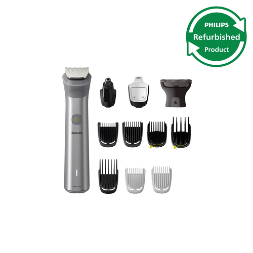 Philips All-in-One Trimmer MG5950/15R1 Refurbished Series 5000 – image 2