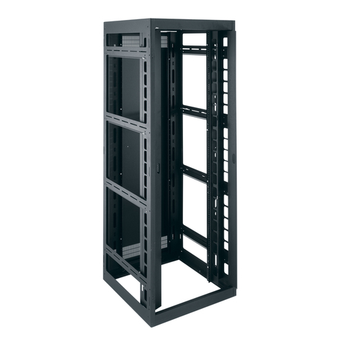 Middle Atlantic DRK Series 30 Inch Wide Rack - DRK19-44-42