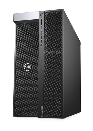 Dell Precision T7920 Intel® Xeon® Gold 5118 – image 1