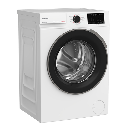Blomberg S2 LWA29461W Freestanding – image 2