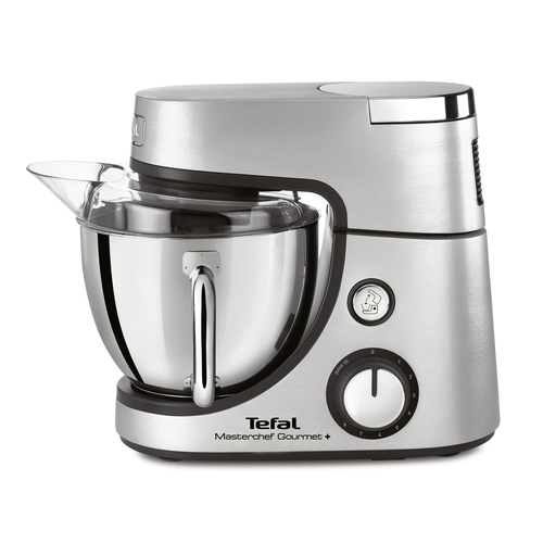 Tefal QB612D food processor – image 2