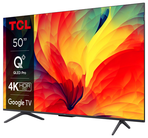 TCL QLED780 50QLED780 4K QLED Google TV – image 2