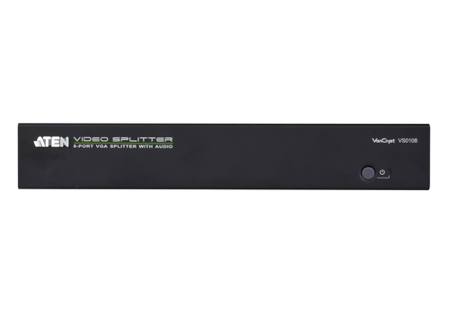ATEN VS0108 video splitter VGA 8x VGA – image 2