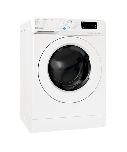 Indesit BDE761682XWFR N