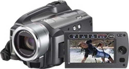 Canon HG20 Value up Kit