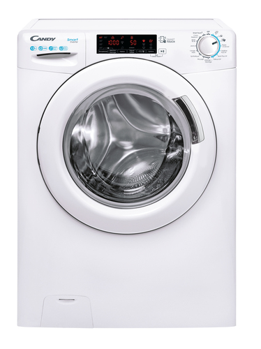 Candy Smart Inverter CSS1413TWME/1-47 washing machine Front-load