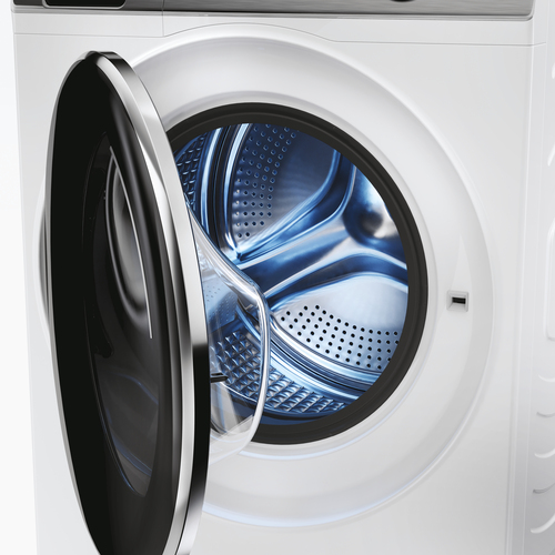 Haier I-Pro Series 7 HWD100BD14979NUK I Pro Series 7 Plus 10/6kg Auto Dose Washer Dryer White – image 8