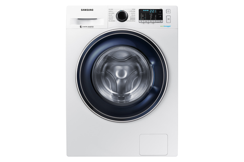Samsung WW85J5255FW/ET washing machine Front-load – image 1