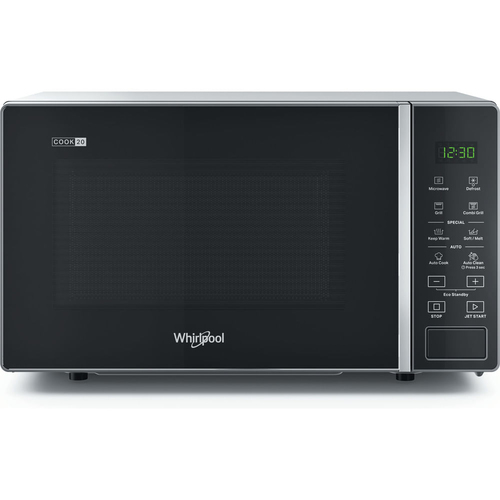Whirlpool MWP 203 SB, afbeelding 5