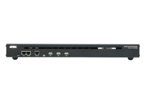ATEN SN0108A console server RJ-45 – image 2