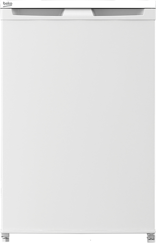 Beko LXS553W Freestanding Undercounter Larder Fridge