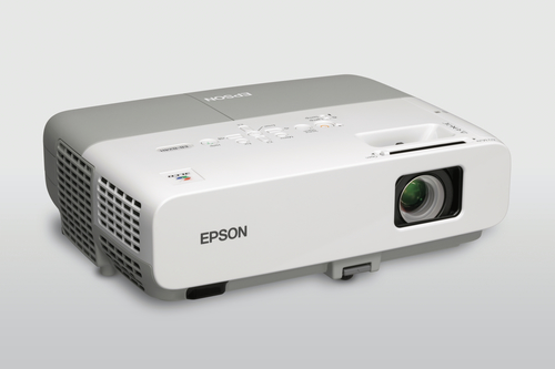 Epson EB-824H [240v] – image 2