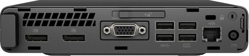 HP 600 G3 – image 4