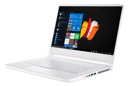 Acer ConceptD CN715-71-748U Intel® Core™ i7 i7-9750H Laptop – image 7